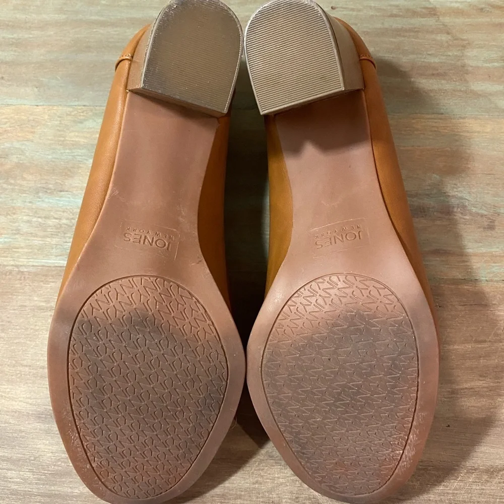 Jones New York heel loafer - Picture 9 of 9